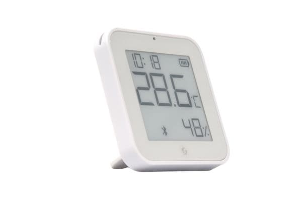 Shelly BLU HT Display ZB - Hvit