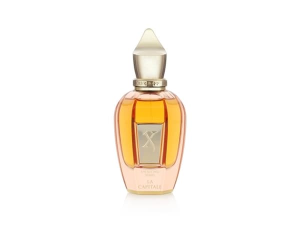 Xerjoff La Capitale PAR U 50 ml