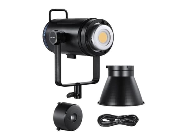 Neewer CB200B bi-farget LED-lys