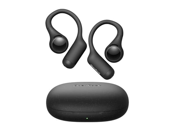 OneOdio OneOdio OpenRock S2 trådløse hodetelefoner (svart E)
