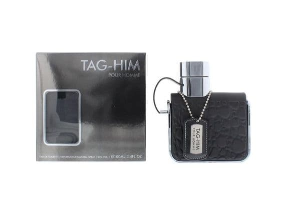 Armaf Tag-Him Eau de Toilette 100 ml (man)