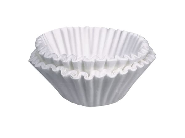 Bunn Coffee filters Regular Paper 1000pcs.