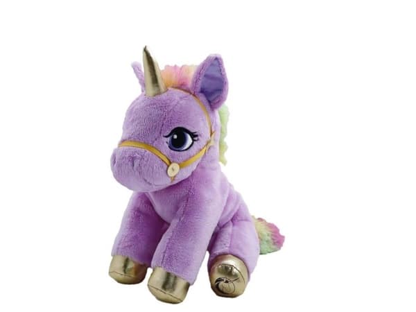 Unicorn Academy 25 cm Cuddly Wildstar