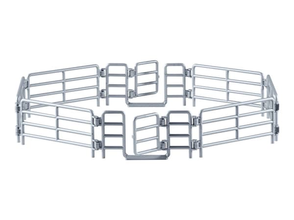 Schleich Corral Fence
