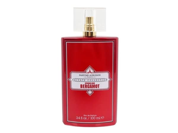 Aubusson Private Collection Sparkling Bergamot Eau de Parfum for kvinner 100 ml