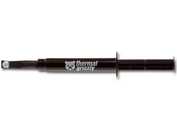 Thermal Grizzly Aeronaut - Termisk pasta - grå
