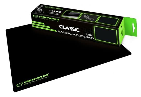 Esperanza GAMING CLASSIC MINI - Musmatta