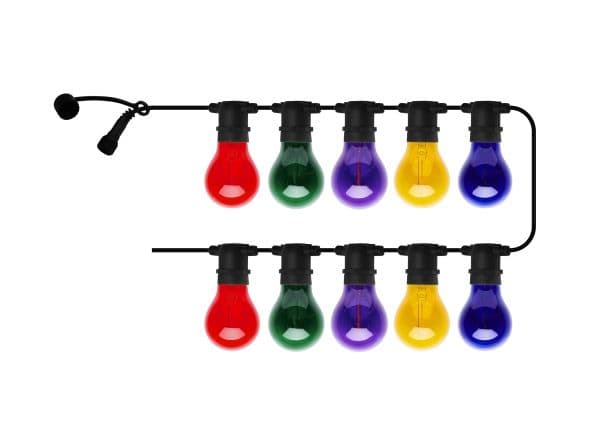 Sirius Sirius Tobias Starter Kit - 10 LED - Multi