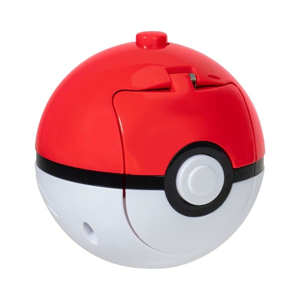 Pokémon Battle Spinner Arena