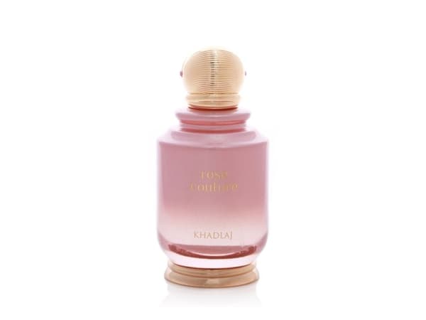Khadlaj Rose Couture Eau De Parfum 100 ml (nainen)