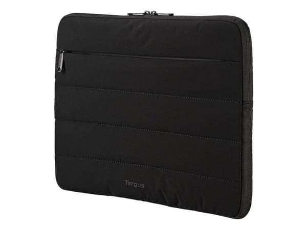 Targus Puffer - Notebookhylster - 15" - 16" - svart