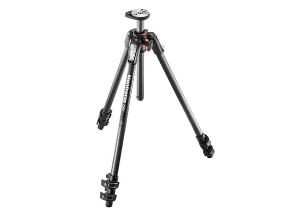 Manfrotto 190CXPRO3 - Stativ med ben
