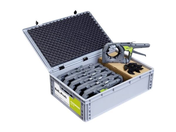 LÜBBERING A90299 A90299 FLEXIPASS Box 10 (A90299)