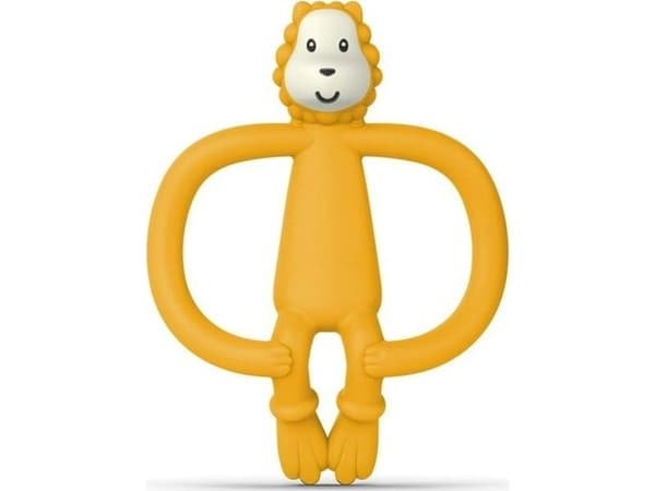 Matchstick Monkey hammastava leijona