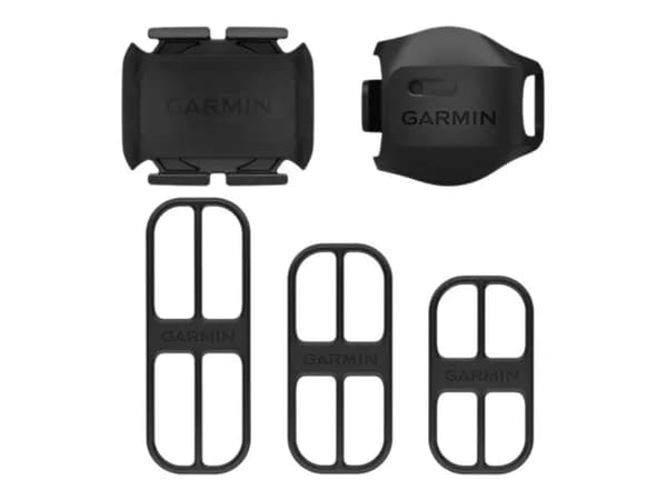 Garmin Cadence Sensor 2 + Speed Sensor 2