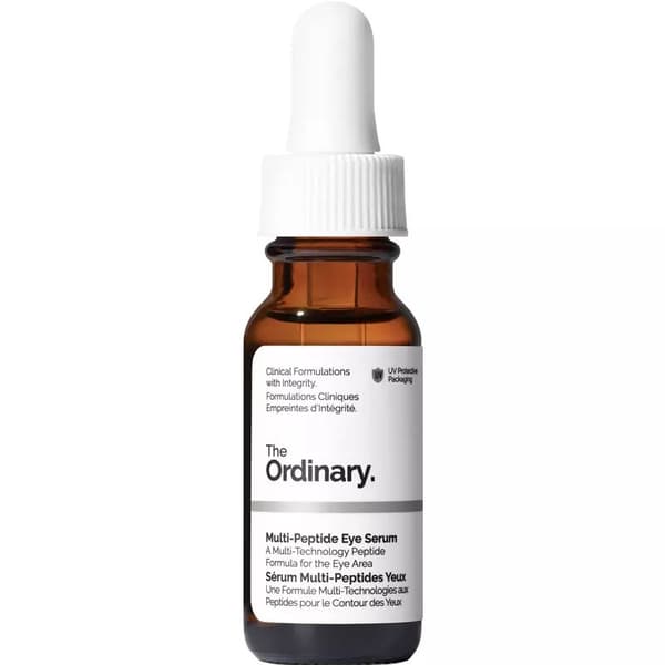The Ordinary Multi-Peptide Eye Serum 15ml