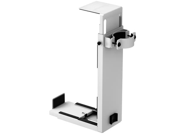 Arozzi Arena PC Mount - White