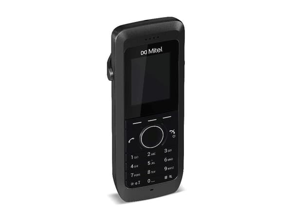 Mitel 5613 - Trådlös digital telefon - DECT