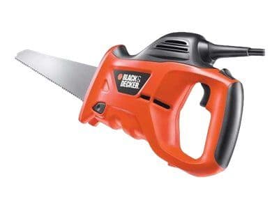 BLACK+DECKER KS880EC - Tigersåg - 400 W