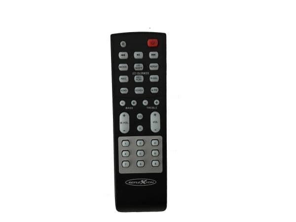 Reflexion Bluetooth® -kaiutin USB, AUX (PS09BT)