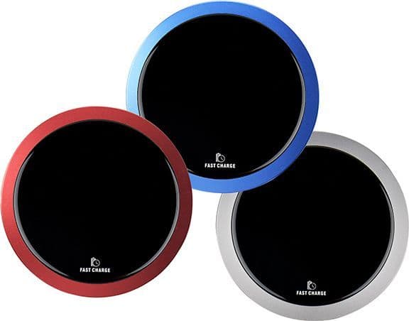 All New WP315 induktiv lader 2 A (WP315- R)
