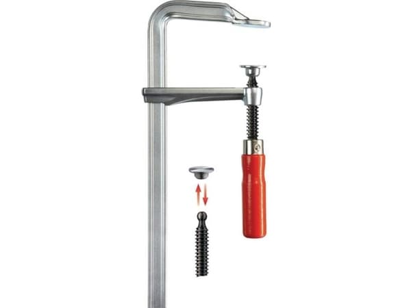 Wimest hydrofortank 100 dm3 galvaniserad (med utrustning)