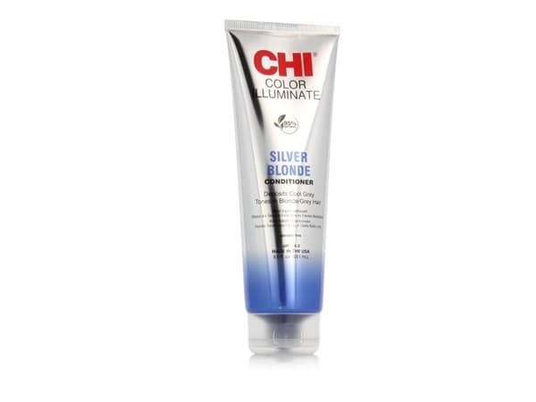 Farouk Systems CHI Color Illuminate Silver Blonde balsam 251 ml
