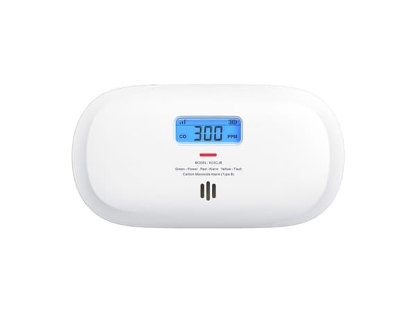 X-SENSE kolmonoxidsensor X-Sense XC0C-iR Wi-Fi