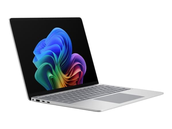Microsoft Surface Laptop for Business - 8th Edition - Copilot+ PC - Intel Core Ultra 7 - 366H / inntil 4.8 GHz - Win 11 Pro - Intel Graphics - 64 G...