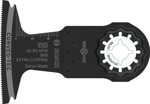 Bosch Savklinge AII65APIB L:40mm Multi BIM