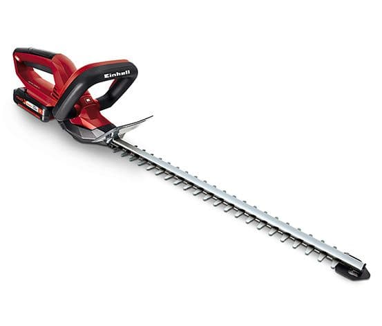 Häcksax GE-CH 1846 Li-Solo - SOLO