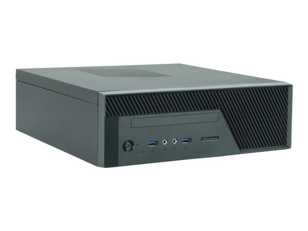 CHIEFTEC UNI BU-12B-300 | MUSTA GPF-300P (300W)
