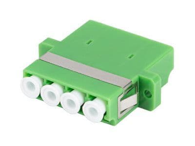 LANBERG SM LC/APC QUAD KUITUOPTINEN SOVITIN