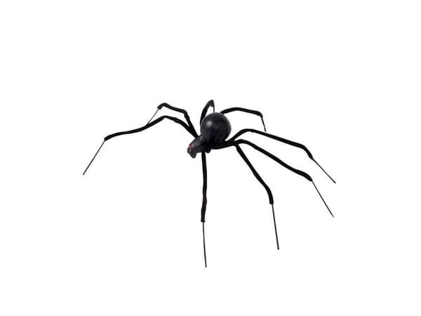Edderkop, 90 cm