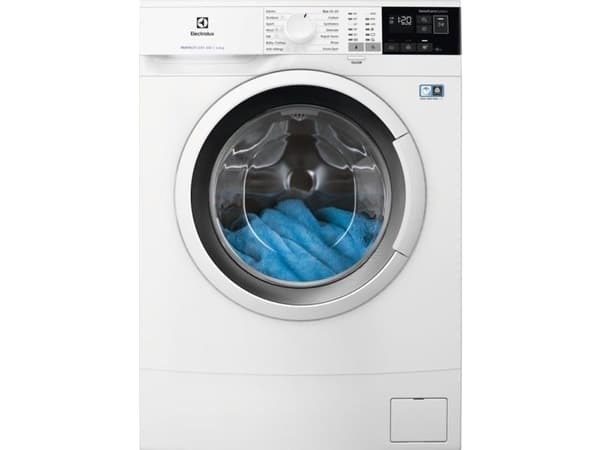Electrolux EW6SM404W vaskemaskin