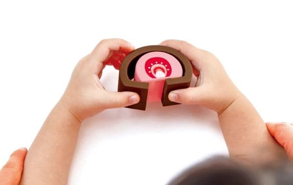 Hape Strawberry Dessert