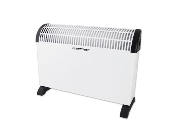 Esperanza Convector 750W/1250W/2000W anami