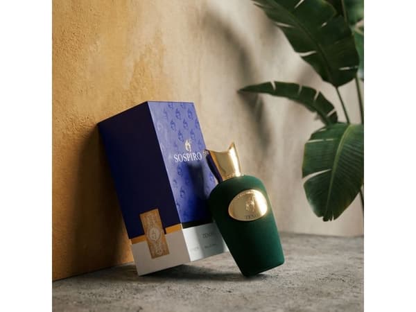 Sospiro Perfumes Tenore Eau De Parfum Spray 100ml