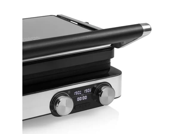 Sähkögrilli Digital Grill Master Pro 2000w