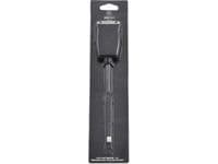 XFX Active Dongle - DisplayPort-sovitin - Mini DisplayPort (han) til DVI-D (hun)