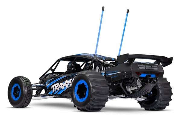 Traxxas 109076-4, Buggy, 10 kg