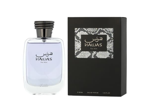 RASASI HAWAS (M) EDP/S 100ML