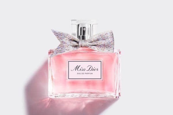 Dior Miss Dior Eau De Parfum Spray 100ml