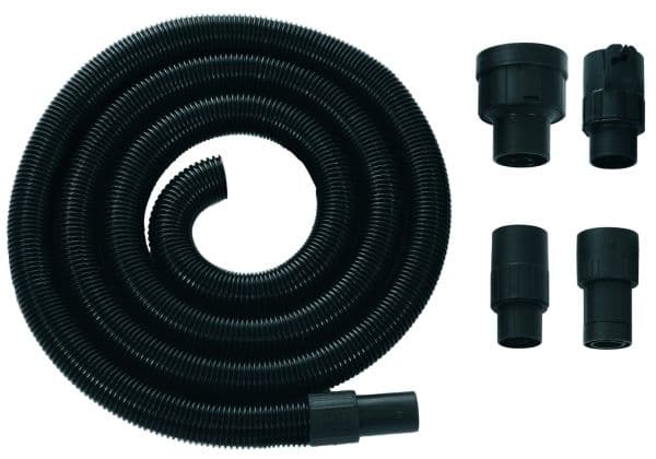 Einhell Einhell jatkoletku märkä-/kuivaimurille Ø36 mm x 3 metriä
