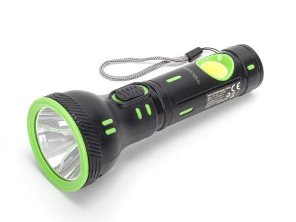 TIROSS LED lommelykt TS3101