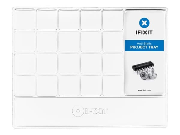 iFixit - Oppbevaringsskuff - 22 rom