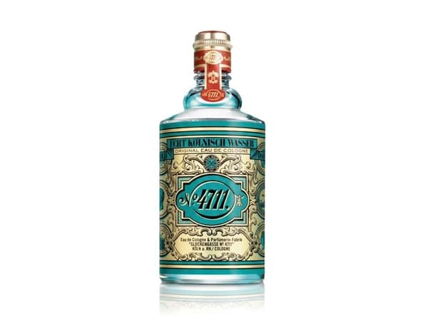4711 Eau De Cologne Bottle 800 Milliliters