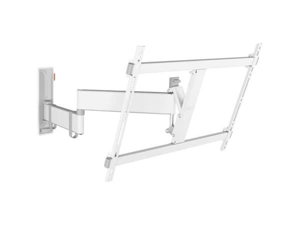 Vogel's TVM 3645 Full Motion+ tv-väggfäste, vit
