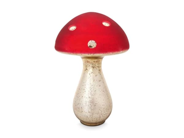 PIP Studio Mushroom Glass 30cm