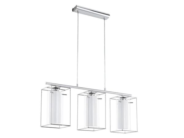 EGLO LONCINO 1 LANGBORD 3L KROM